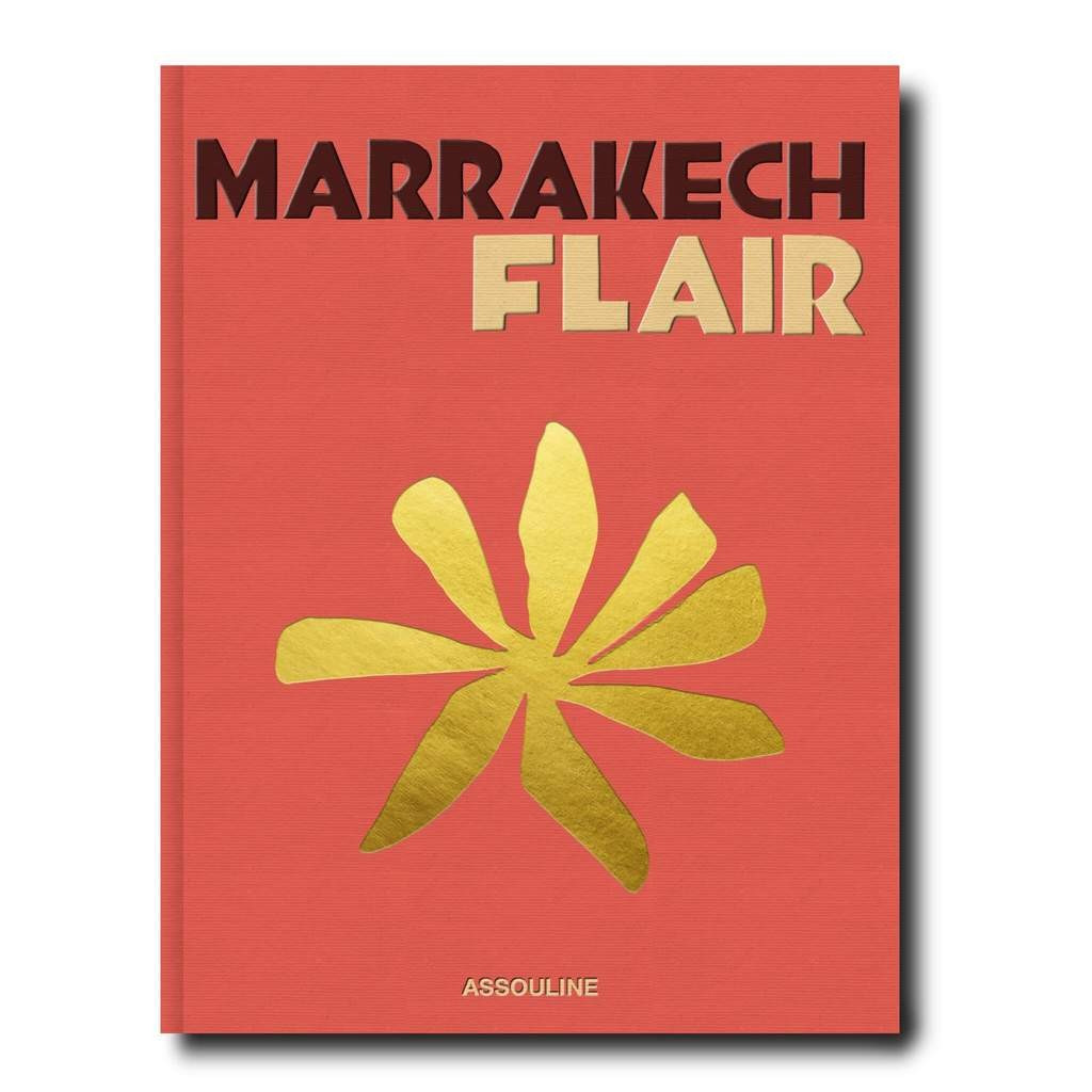 Marrakech Flair | Assouline