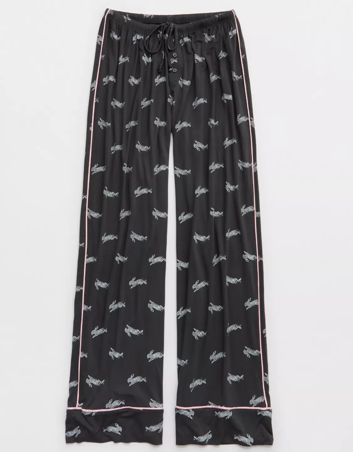 Aerie Real Soft® Trouser PJ | Aerie