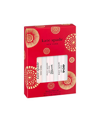 3-Pc. Travel Spray Gift Set | Macy's