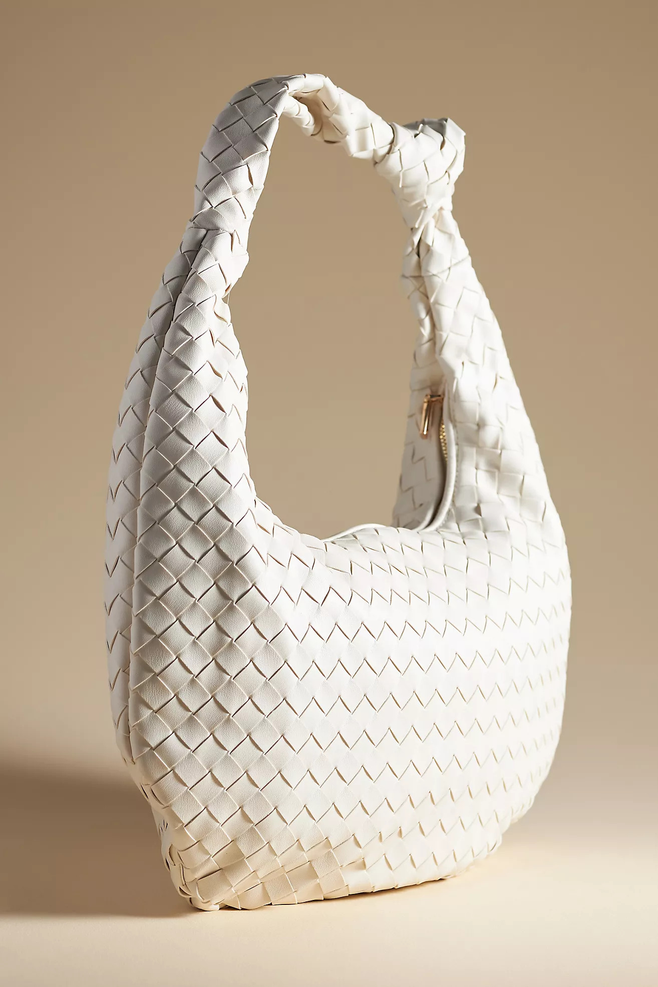 The Brigitte Satchel by Melie Bianco: Oversized Edition | Anthropologie (US)
