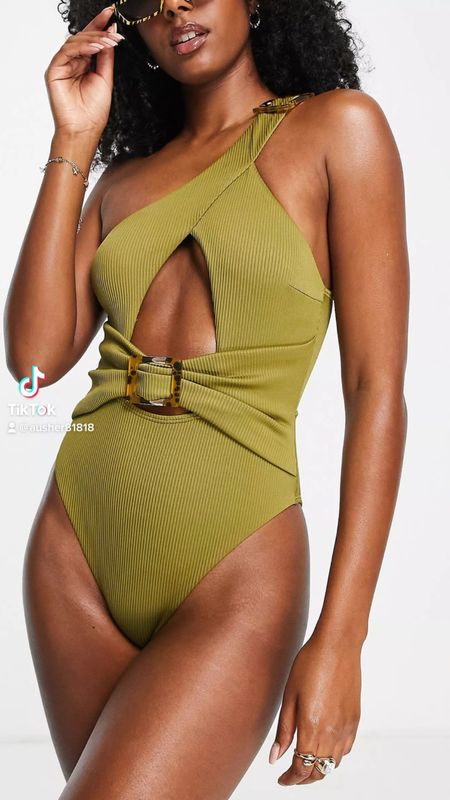 Mom swimsuits I am eyeing for summer! Some high waisted bikinis and some one pieces! 

#LTKcurves #LTKfamily #LTKunder50