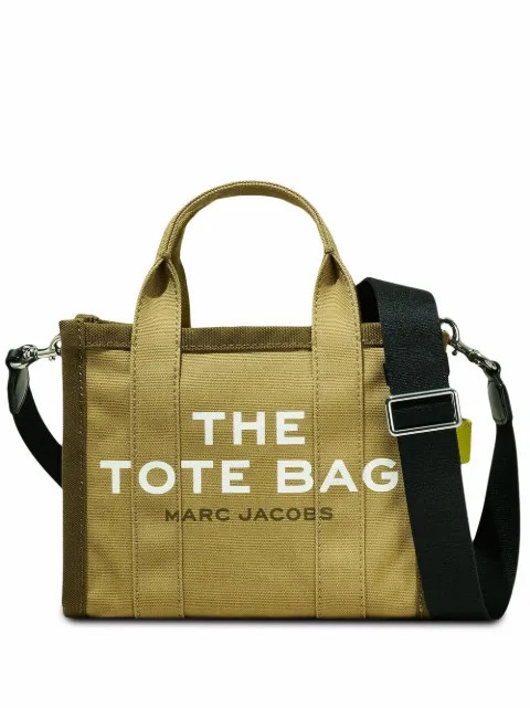 New SeasonMarc Jacobsmini The Colorblock tote bag | Farfetch Global