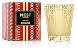 NEST Fragrances Classic Candle- Holiday , 8.1 oz (NEST01HL) | Amazon (US)