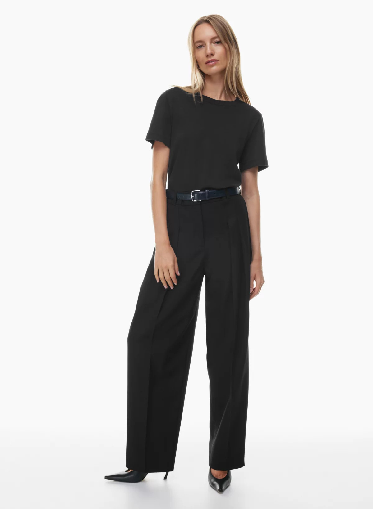 ASAWA PANT | Aritzia