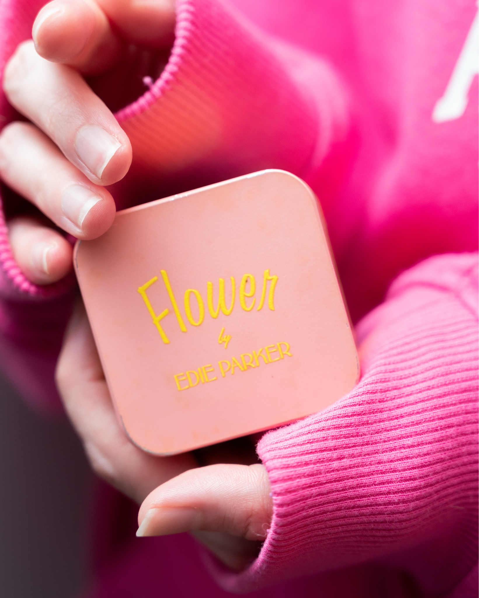 My TRUSTY Flower 🌺🍃 Grinder — forever Edie Parker & their cutie pie stoner accessories right?! 

#LTKHome