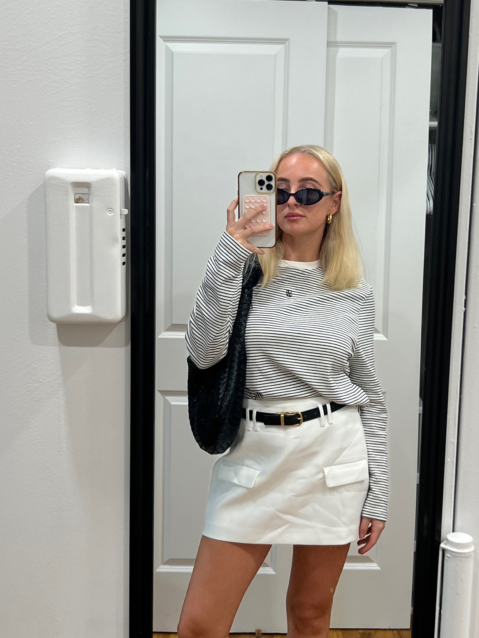 The perfect fit for spring 