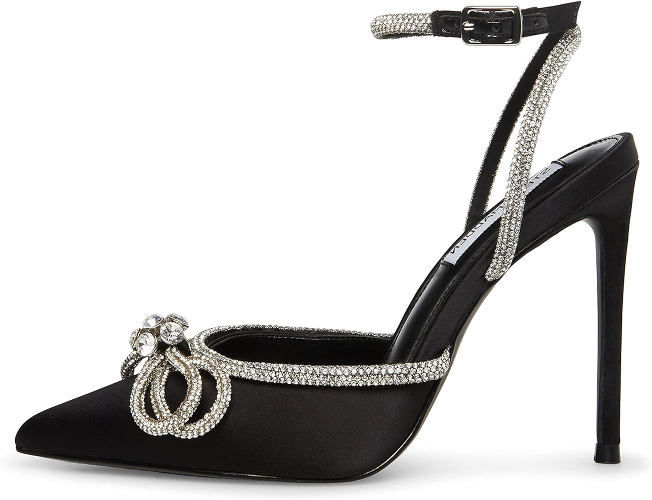 Black Pumps  | Amazon (US)