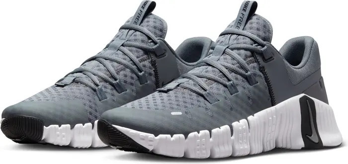 Free Metcon 5 Training Shoe (Men) | Nordstrom