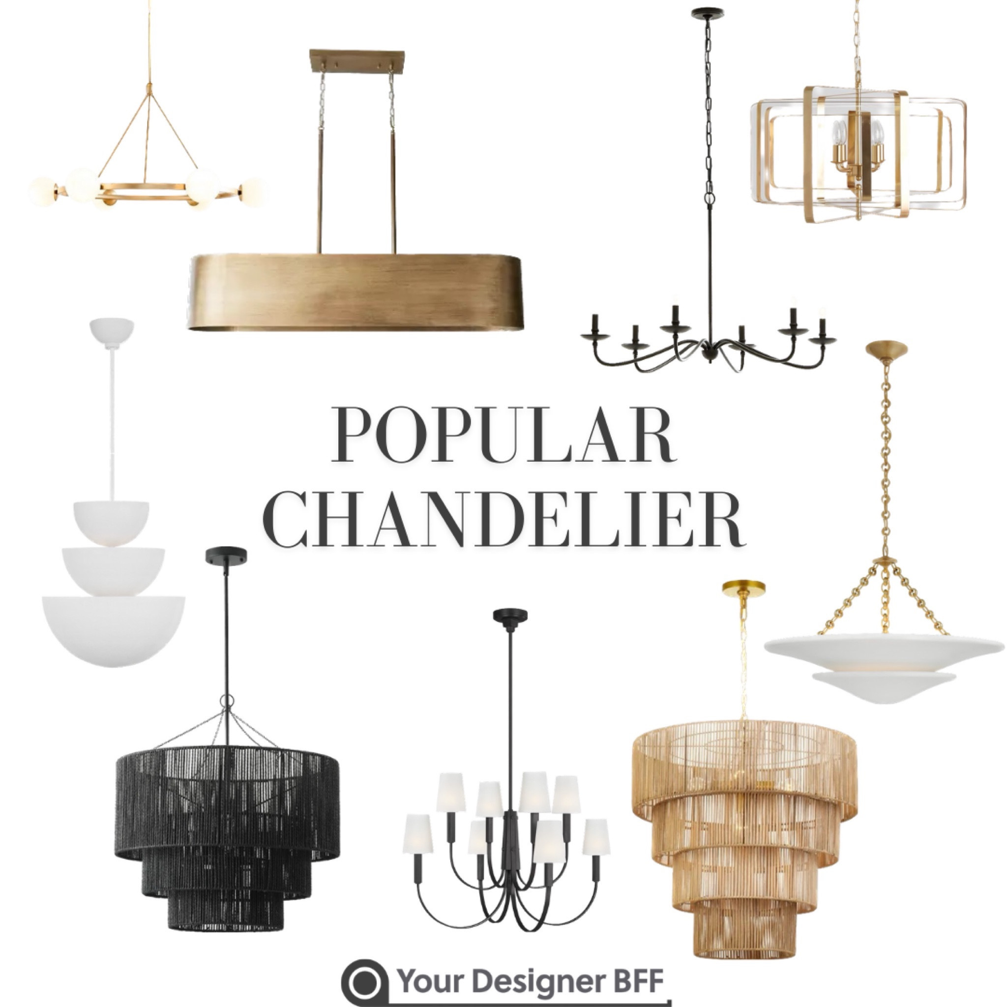 "Elevate your space with timeless glamour! 💫✨ Explore the allure of #PopularChandeliers #TimelessElegance #ChandelierMagic #InteriorDesignInspiration"
#ChicChandelierFinds #TrendingLightingFixtures #CovetedChandelierStyles #StatementCeilingLights #ModernChandelierMagic #ElegantIllumination #PopularPendantLights #ChandelierCrush #CeilingDrama #LightingTrends



#LTKstyletip #LTKsalealert #LTKhome