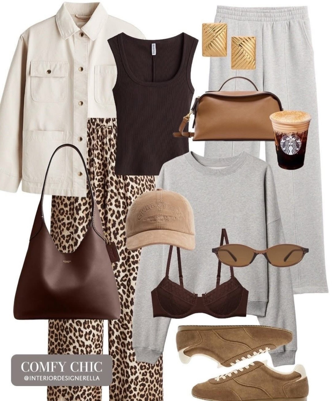 Scroll to shop!! Follow for more!!! Xo! ✨

#LTKFindsUnder100 #LTKGiftGuide #LTKHoliday