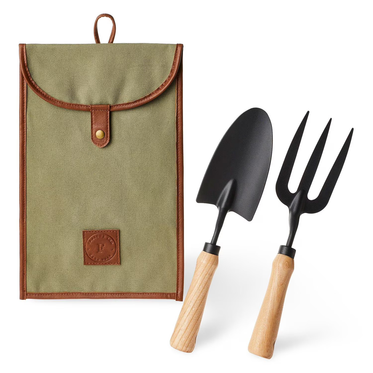 FRAÎCHE Spring Gardening Tool Set with Pouch, 3 count | Walmart (CA)