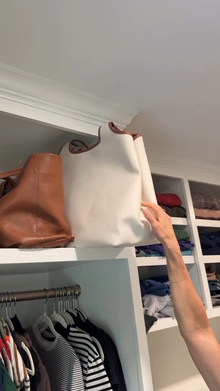 An ordinary day doesn’t mean a low-key day. Thankfully, @fahertybrand keeps me comfortable and @cuyana keeps me organized. 

#fahertybrand

#LTKmomlife #LTKootd #LTKPetite