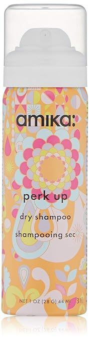 amika Perk Up Dry Shampoo | Amazon (US)