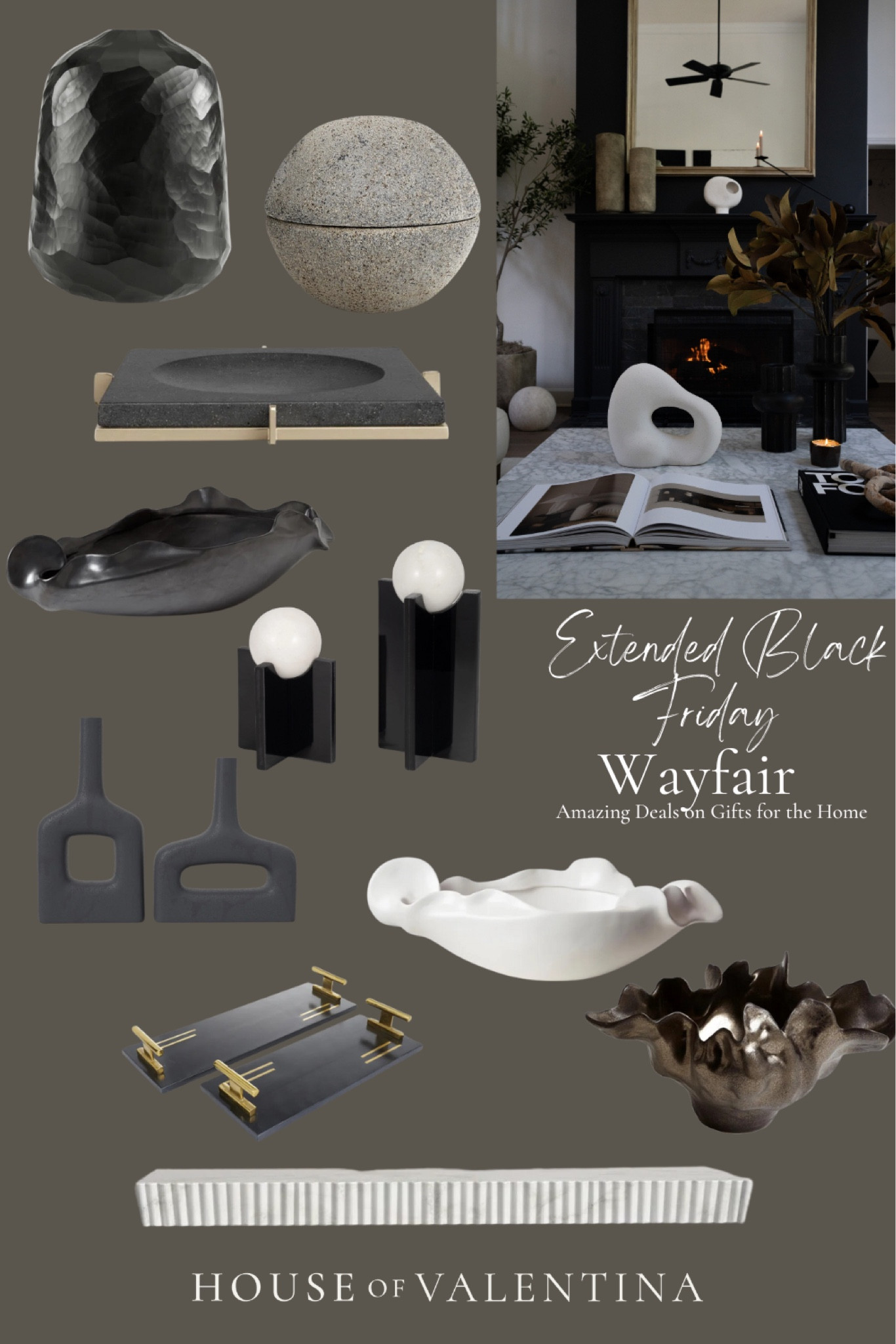 Wow!! Now is the time to shop for your home and the best home gifts @Wayfair while their extended Black Friday sales are going on!

(You get Free shipping and up to 80% off!!) 

#ad #wayfair #wayfairpartner #paidlink

#LTKSeasonal #LTKGiftGuide #LTKHoliday