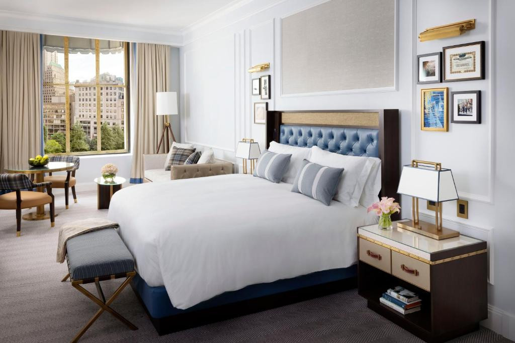 The Langham, Boston | Booking.com North America