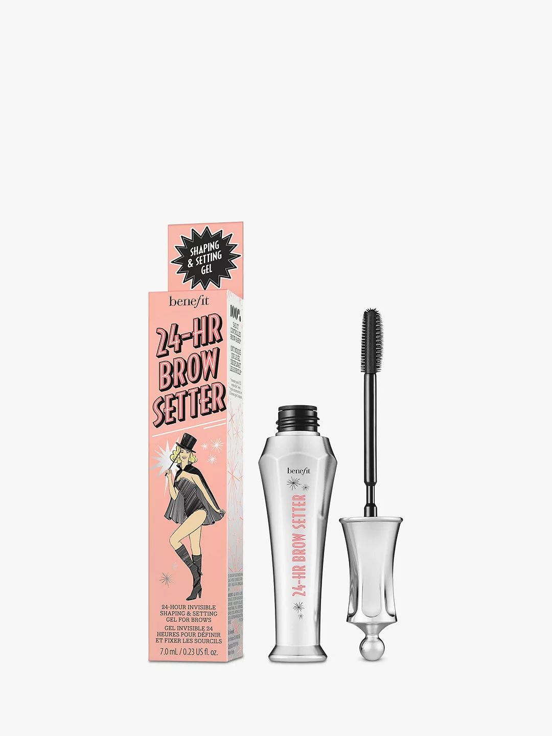 Benefit 24 Hour Brow Setter | John Lewis (UK)