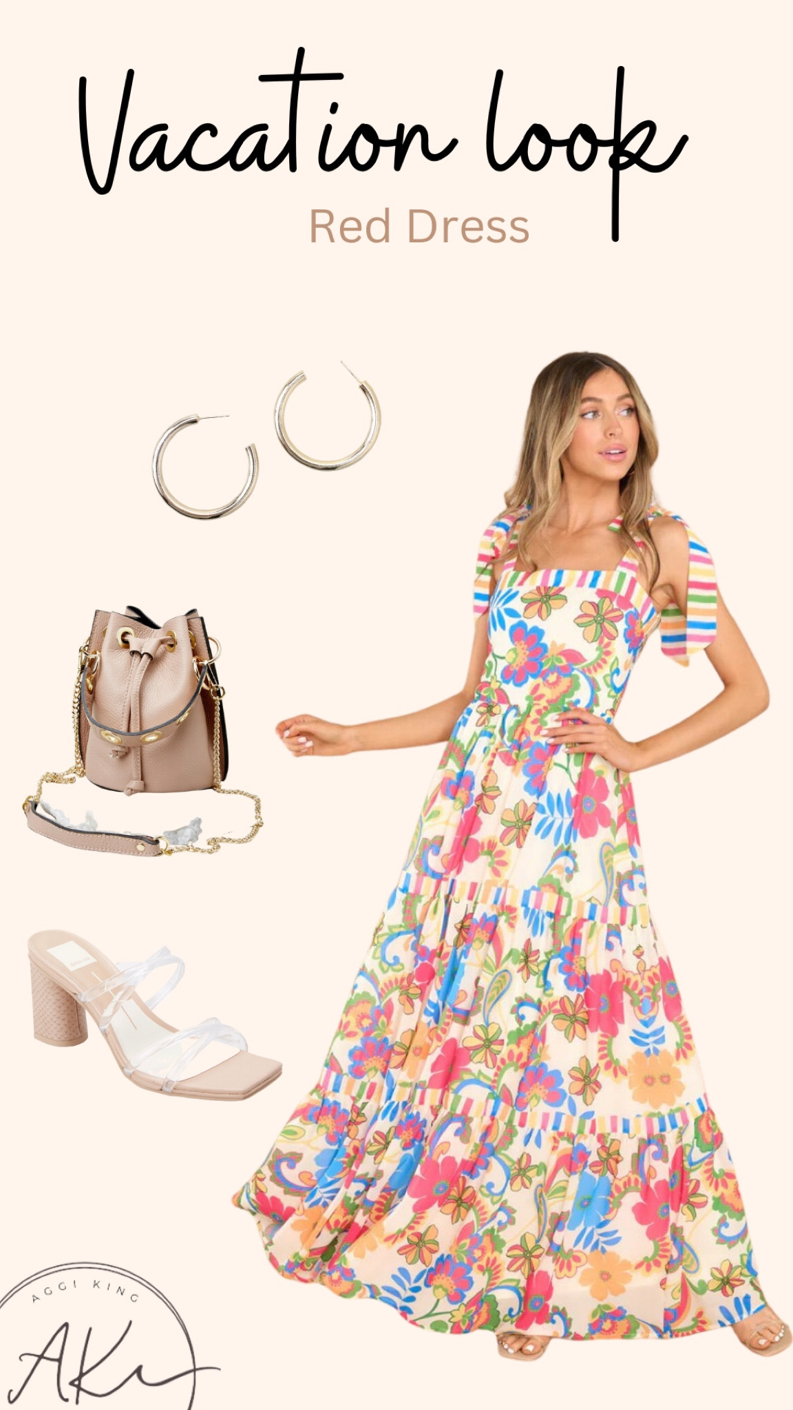Vacation look from Red Dress 

 #boohoo #reddress #summer #summersale #resort #vacation #dress #summerdress #abercrombie #lulus #revolve #nordstrom #vici #patalandpup #pinklily #shoes#priceless #bloomingdales #sandals #summersandals #wedding #weddingguest #weddingdress #bridesmaid #party #festival #top #maxidress #minidress #spring #4thofjuly #sale #under20 #under50 #under100 #amazon #amazonfashion #amazonsale #nordstromsale #sneakers #city #beach #pool #brodetobe #travel #airport #hellomolly #travelessentials #goodmacaroon #spanx #express #work #office #aloyaoga #boots #lululemon #beltbag #purse #summerbag #beachtote #gift #giftidea #datenight #salepicks #resortdress #vacationdress #fitness #twopiece #marchingset #madwell #asos #levis #jeans #denim #h&m #zara #bachelorette #nashville #fashion #style #look #shein #sheinfashion #forever21

#LTKSeasonal #LTKGiftGuide #LTKstyletip