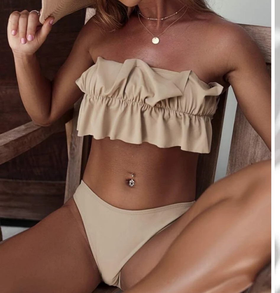 Shein Find! Bathing Suit 👙 

#LTKFind #LTKswim #LTKSale