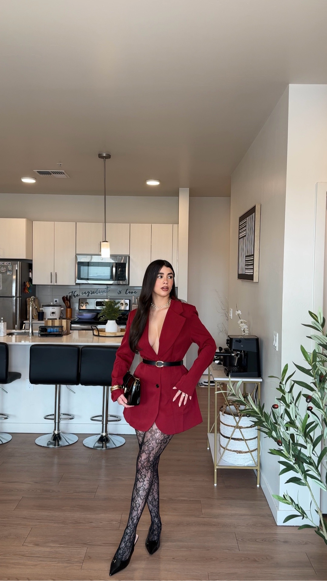 #LTKValentine #LTKootd #LTKgrwm