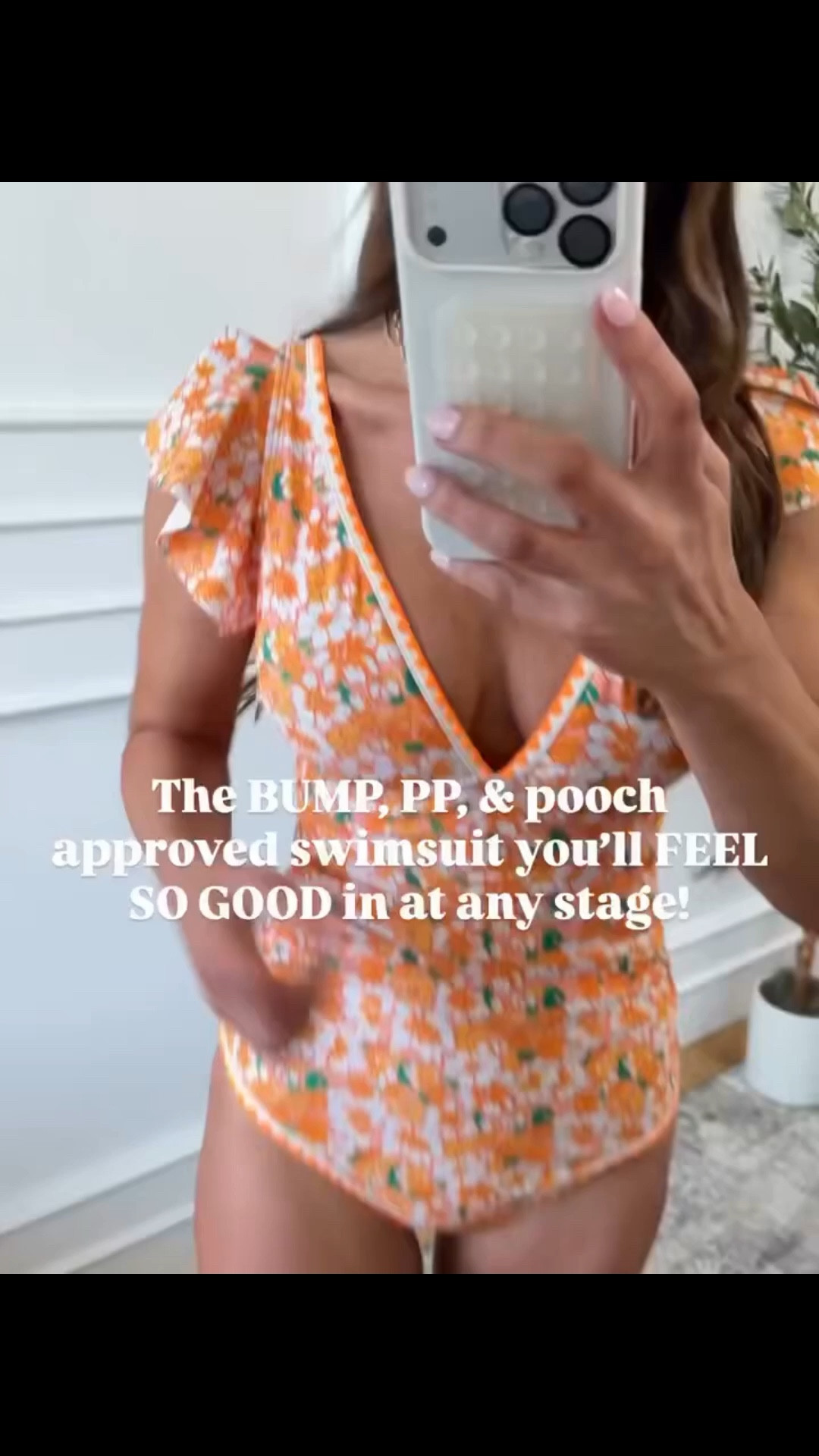 You can not go wrong in this swimsuit! 

#ltk #liketkit #liketoknowit #ltkfashion #ltkstyle  #swim #summer
#amazonfashion #amazonfinds #amazonstyle #affordablefashion

#LTKTravel #LTKBump #LTKSwim