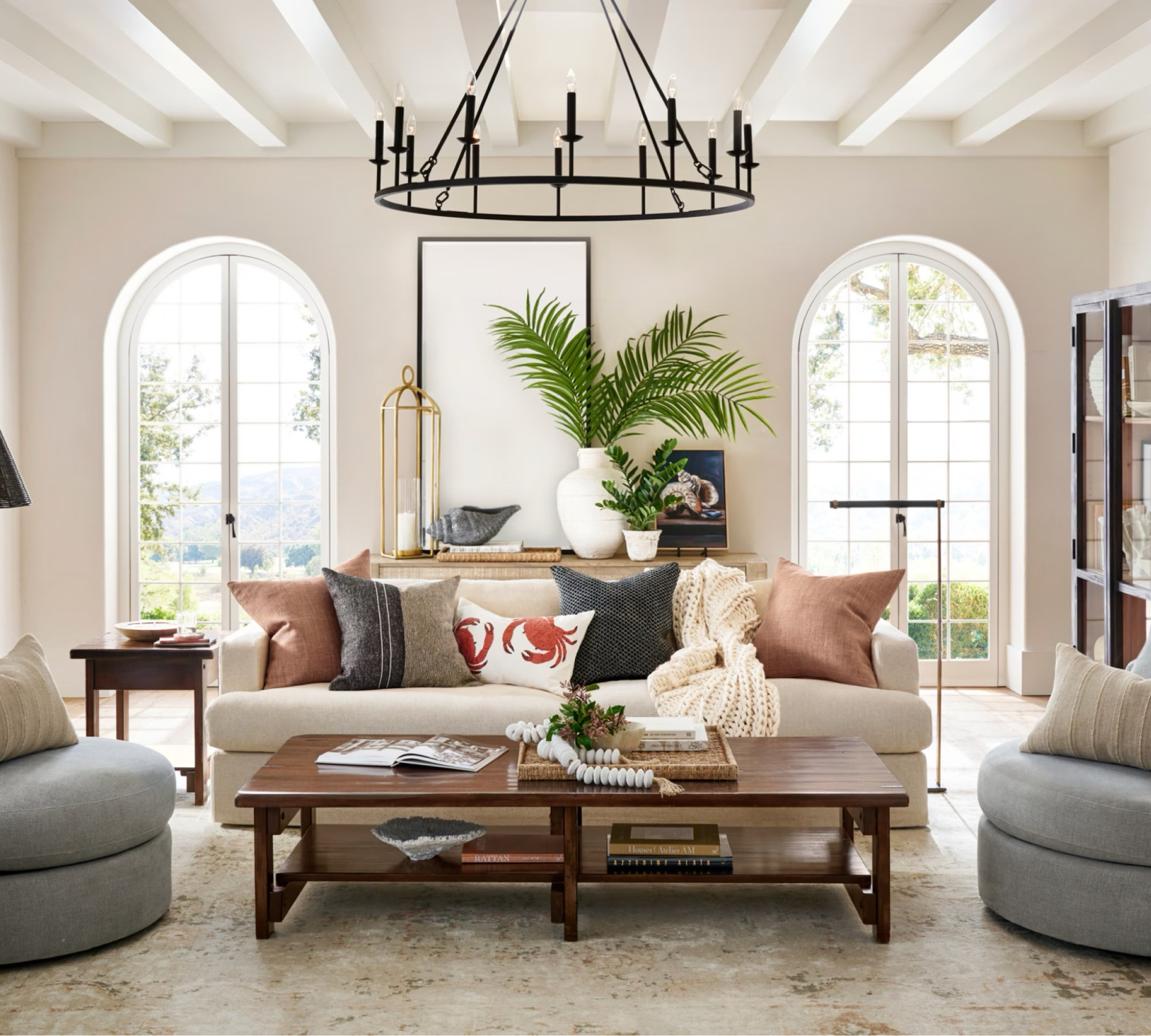 Pottery Barn’s new summer look book is here! Explore the fresh new ways to bring summer home!

Furniture, home decor, sofa, chairs, coffee table, throw pillows, chandelier, floor lamp, side table, accent table #furniture #homedecor #PotteryBarn

Follow my shop @homielovin on the @shop.LTK app to shop this post and get my exclusive app-only content!

#LTKhome #LTKsalealert #LTKFind