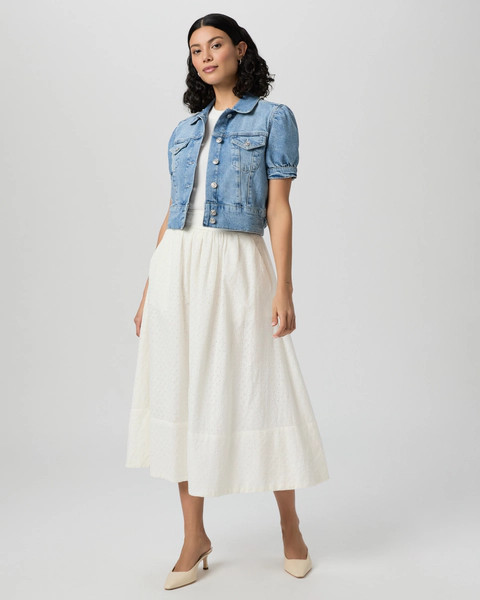 Kendra Jacket | Paige