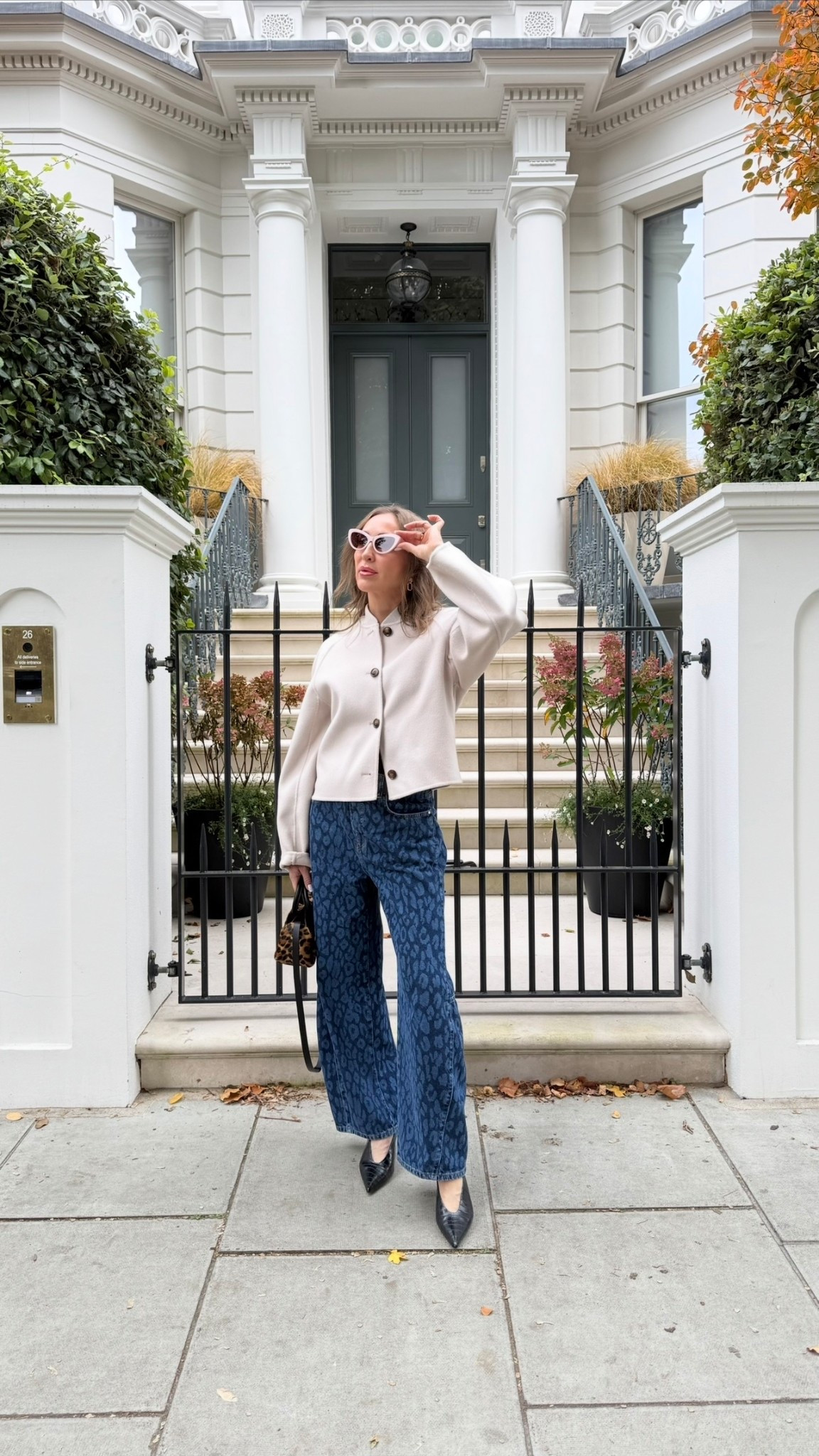 Best jeans ever 

#LTKspring #LTKjeans #LTKuk