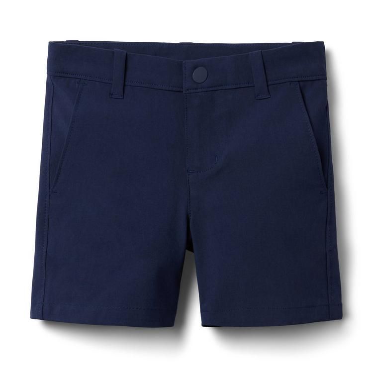 The Everywhere Quick Dry Short | Janie and Jack