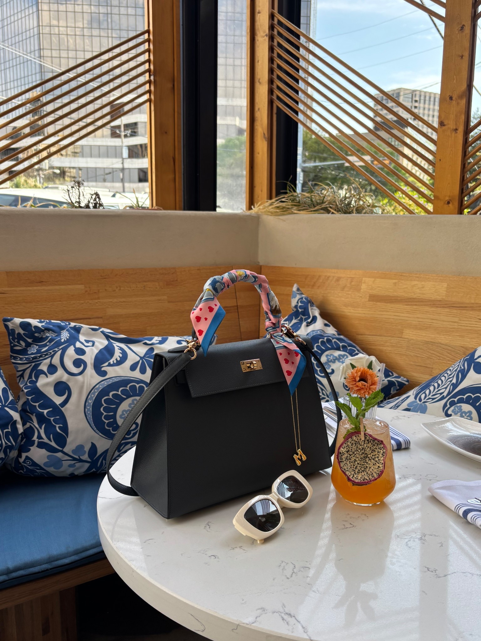 Vintage bags!!! Forever in love with vintage. 

#LTKStyleTip #LTKItBag