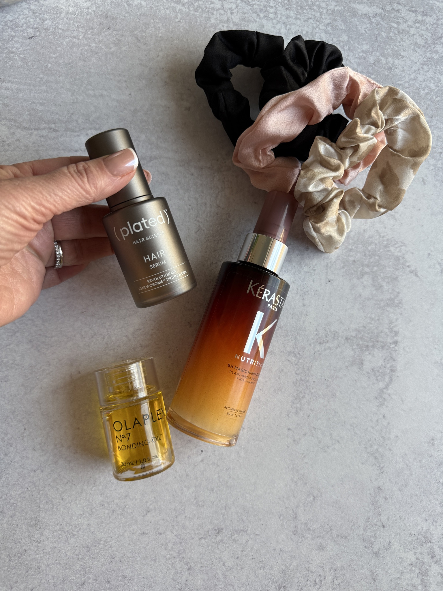 Winter Hair Repair Favorites for Breakage, Dryness and Strength 

 #LTKFindsUnder100 

#LTKSeasonal #LTKBeauty