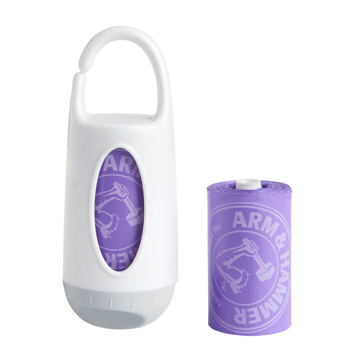 Munchkin Arm & Hammer Diaper Bag Dispenser & Bags - Colors May Vary | Target