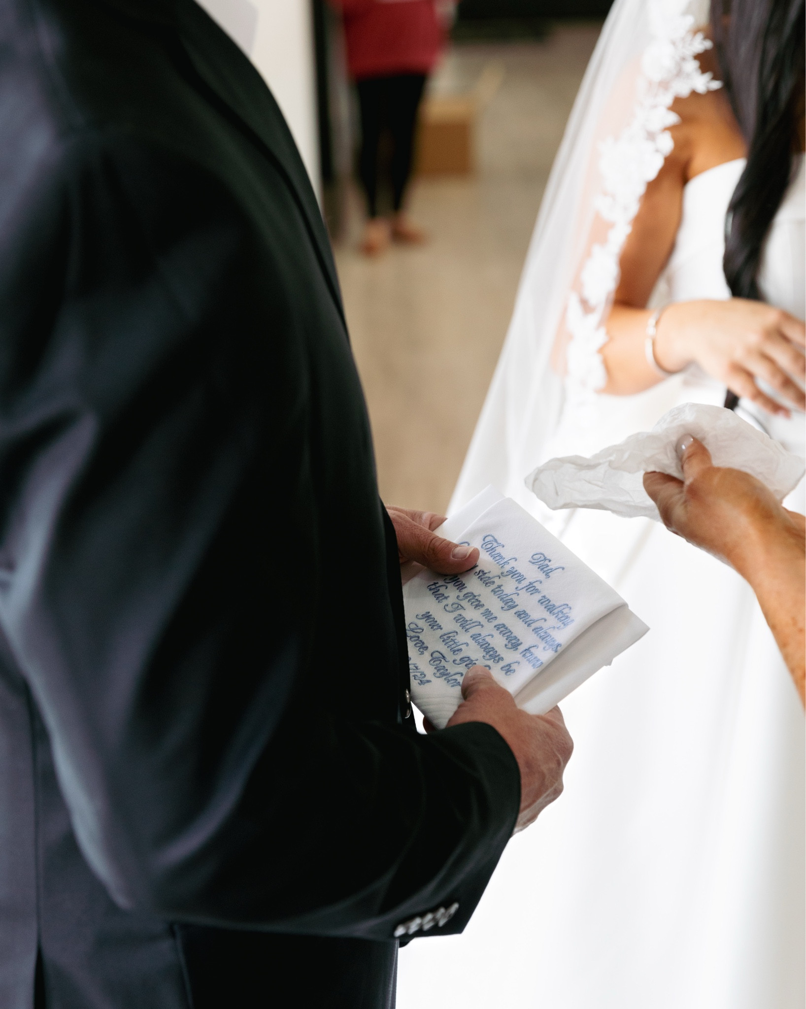 Wedding gift idea for parents!

#LTKWedding #LTKStyleTip
