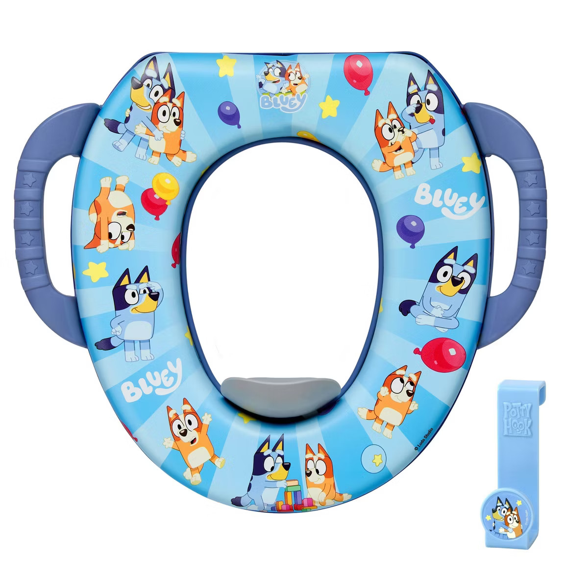 Bluey Soft Potty Seat | Target
