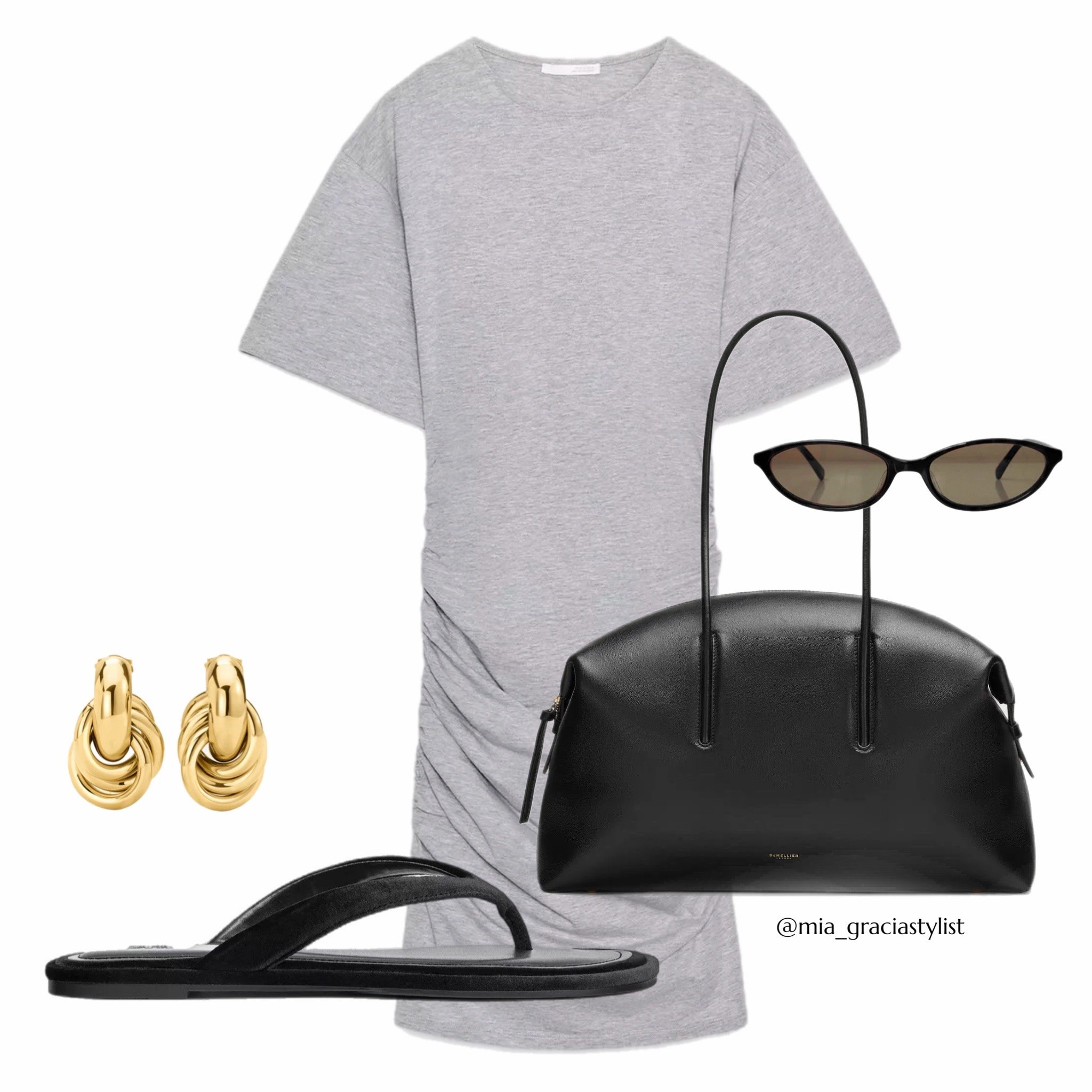 Everyday basics you can take through every season 🫶🏼

#LTKspring #LTKuk #LTKsummer