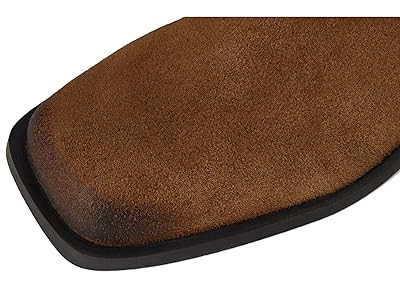 Steve Madden Women's Ruskin Motorcycle Boot | Amazon (US)