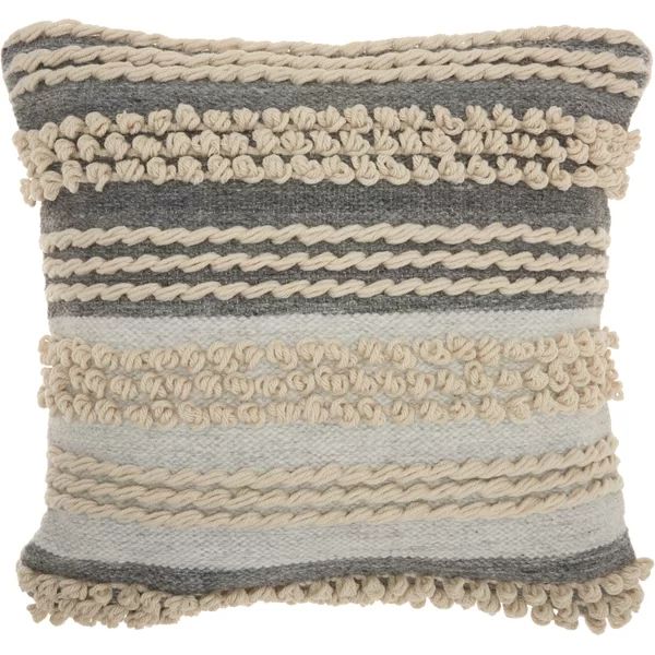Ellijay Square Pillow Cover and Insert | Wayfair North America