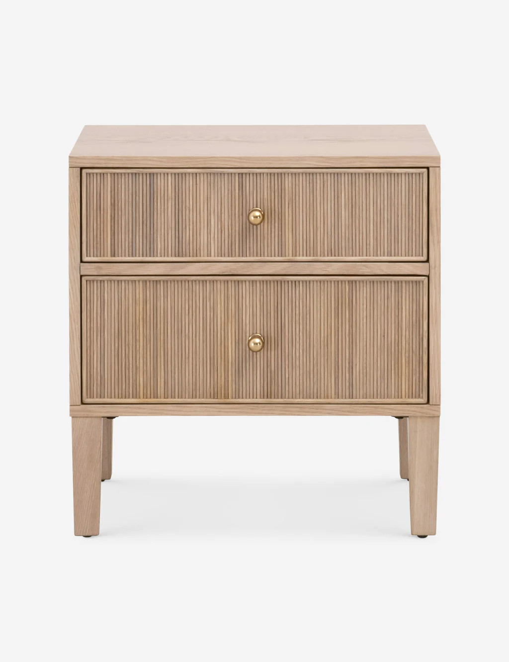 Jesenia Nightstand | Lulu and Georgia 