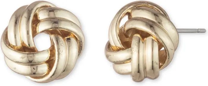 Knot Stud Earrings | Nordstrom