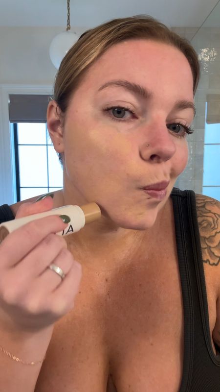 New ilia complexion stick! It’s soooo good. I have a feeling this will be a huge hit and sell out. I’m wearing shade 12N.

Beauty products, ilia, foundation, Sephora 

#LTKbeauty #LTKxSephora