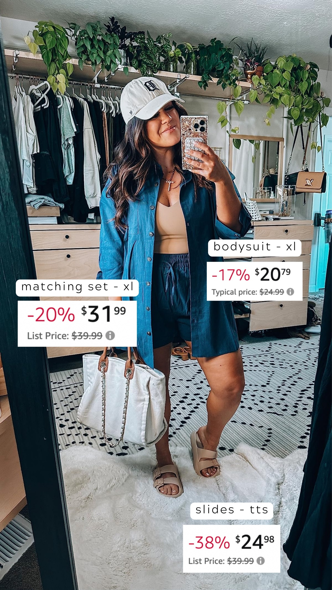 Amazon prime day midsize fashion finds 

#LTKsalealert #LTKstyletip #LTKxPrimeDay