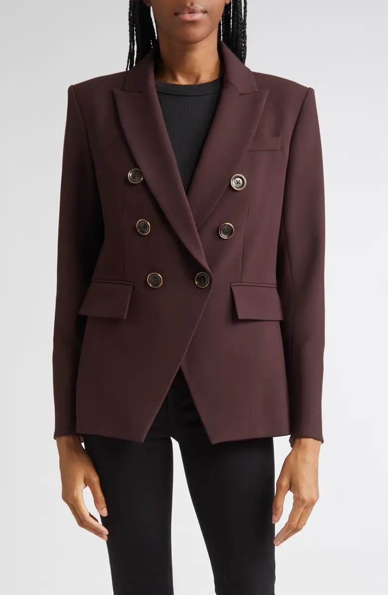 Veronica Beard Miller Dickey Jacket | Nordstrom | Nordstrom
