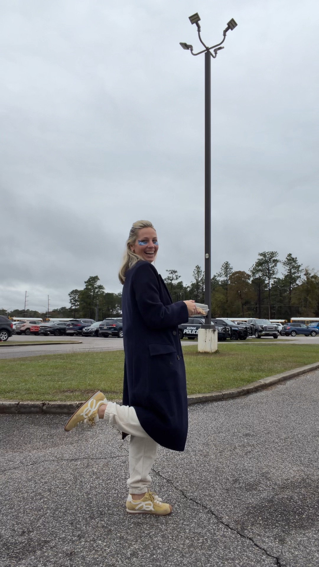 New cozy sweatsuit from nuuds wearing size small and this Amazon coat has been on repeat! Did my true size small
Sneakers are Amazon! Stay TTS 

#LTKfoodie #LTKSaleAlert #LTKPetite