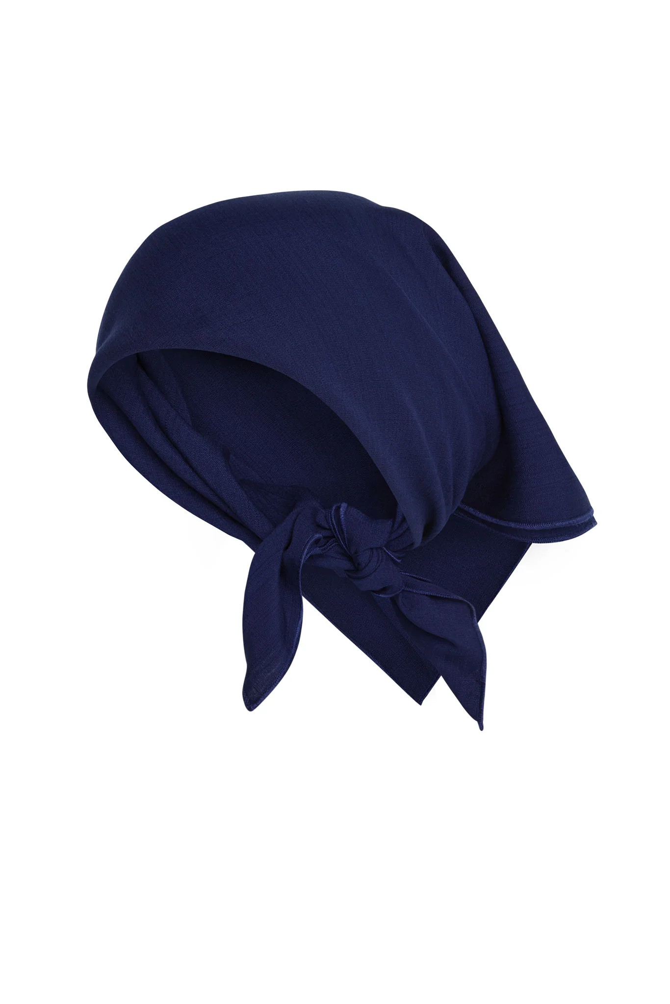 Monday Head scarf - Midnight | Monday Swimwear