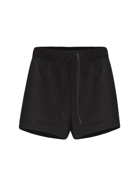Steady State Relaxed-Fit Short 5" | Lululemon (US)