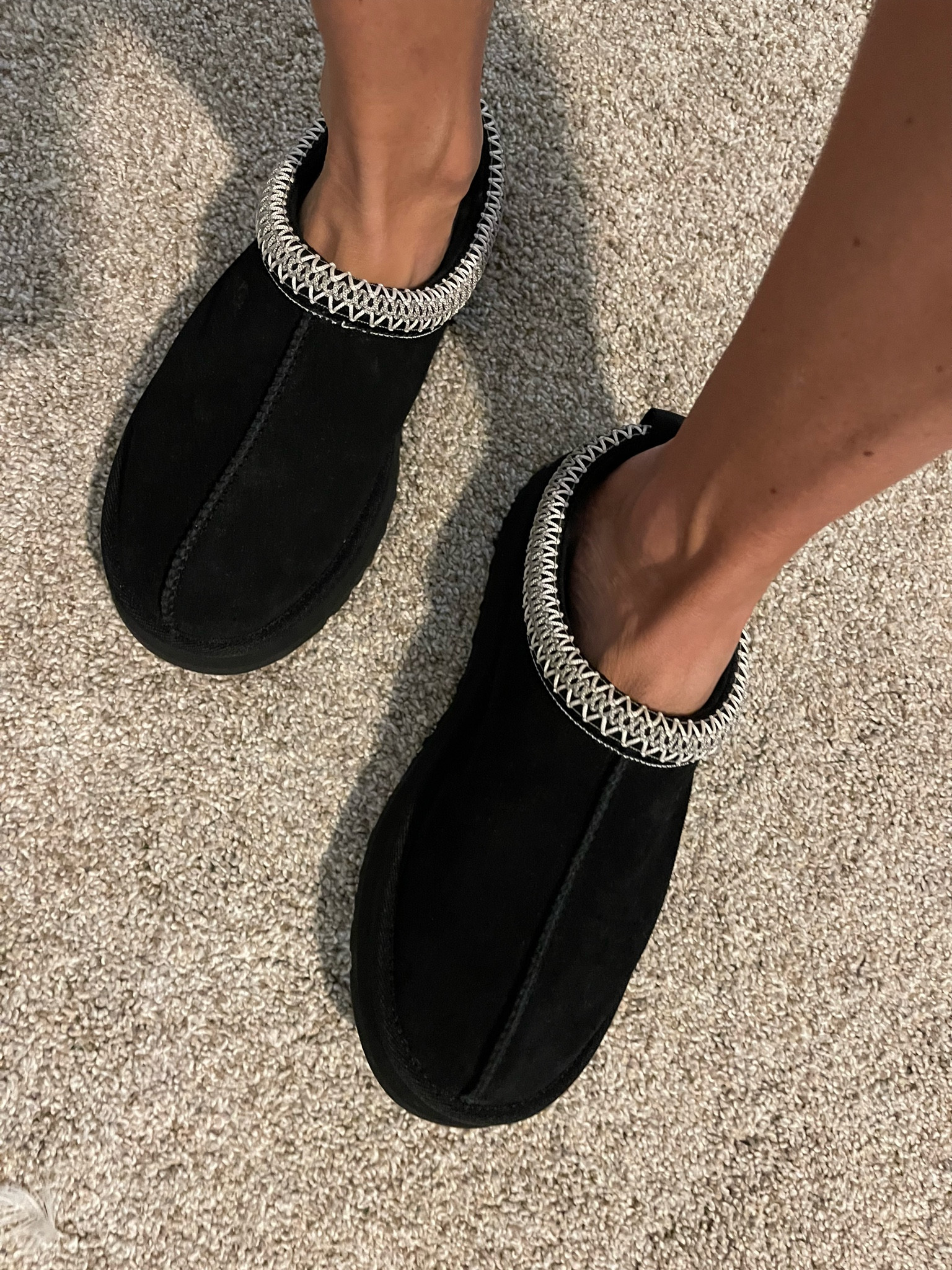 uggs for flat feet