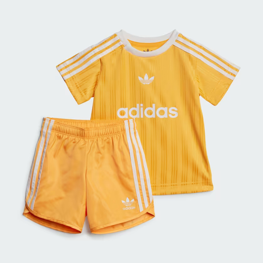 Soccer Tee Set | adidas (US)