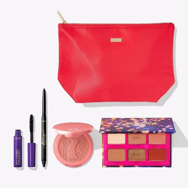 pretty & prosperous color collection | tarte cosmetics (Global)