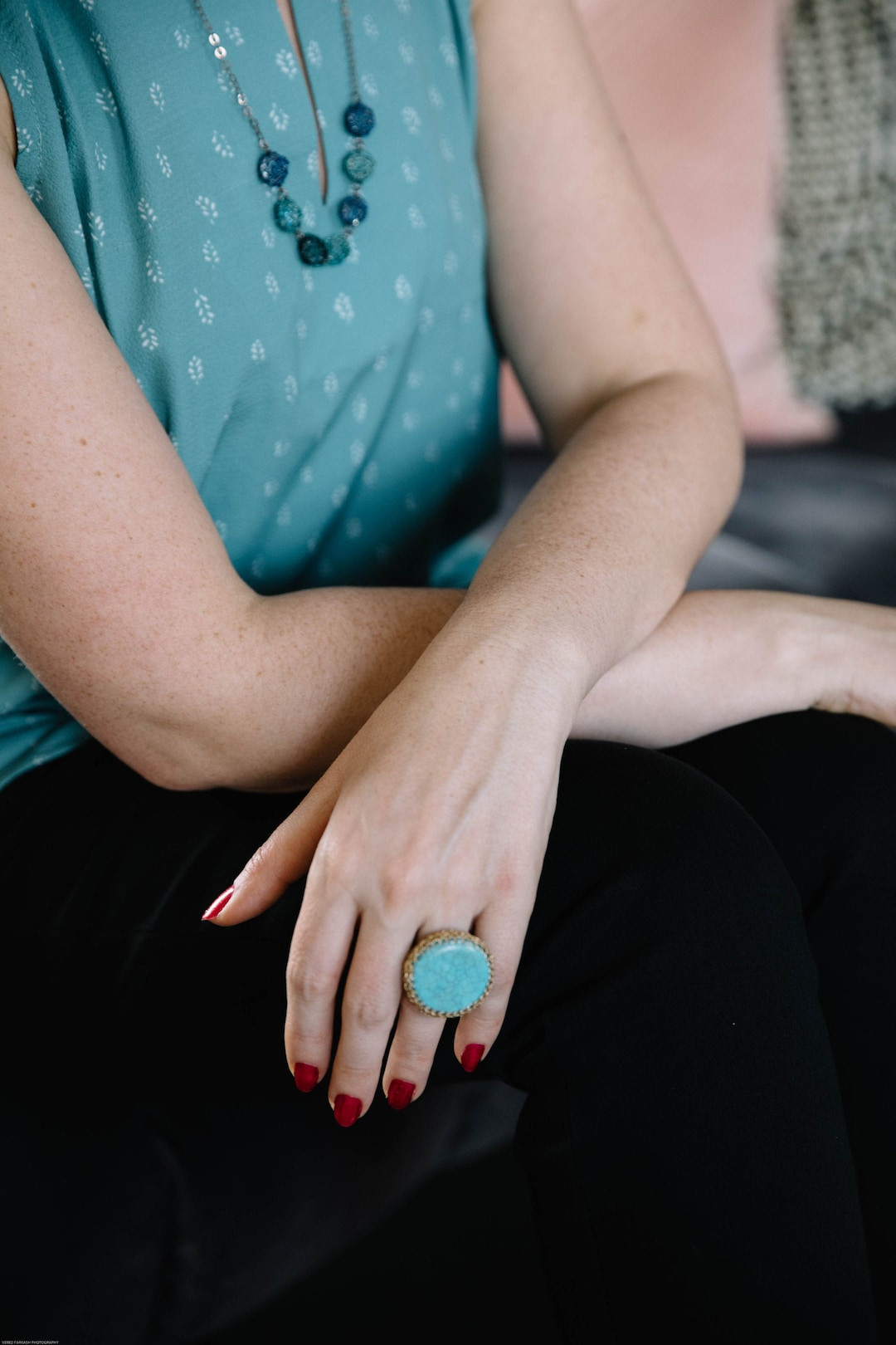 Large Turquoise Ring, Gold Statement Ring, Big Mesh Ring, December Birthstone Turquoise Ring, Chu... | Etsy (US)