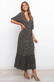 Eildon Dress - Floral | Petal & Pup (US)