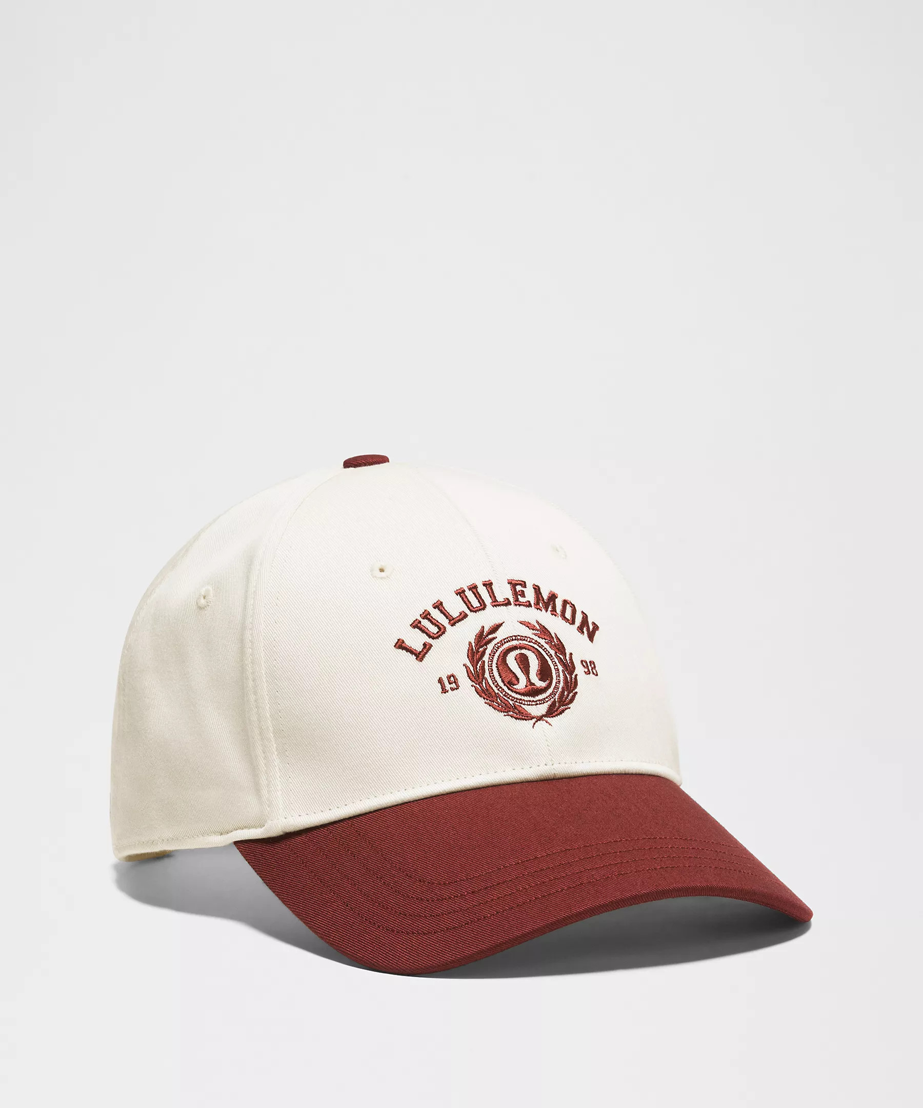 Structured Ball Cap | Lululemon (US)